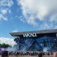 Kyläsaari, Хельсинки