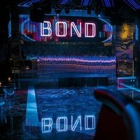 Bond Nightclub, Нассау