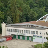 Ško-Energo Aréna, Млада-Болеслав