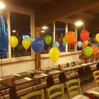 Full Moon, Червия