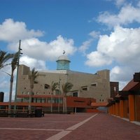 Plaza de la Música, Лас-Пальмас-де-Гран-Канария