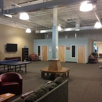 THRIVE, Хаапподж, Нью-Йорк