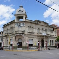 Маркос Хуарес