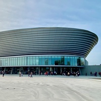 Narbonne Arena, Нарбонн