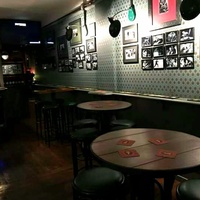 Public House 42, Форте-деи-Марми
