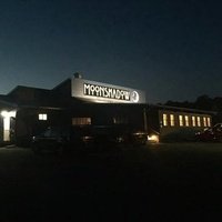 Moonshadow, Мак-Генри, Мэриленд