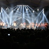 Espace Marine, Лорьян