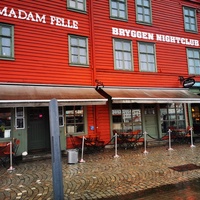 Nightclub, Берген