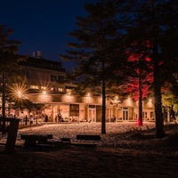 Virkistyshotelli Yyteri, Пори