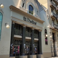 El Molino, Барселона