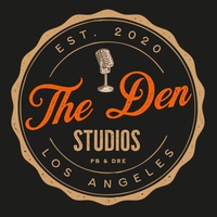 The Den Studios, Лос-Анджелес, Калифорния