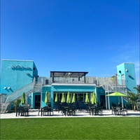 Area 142, Коко-Бич, Флорида