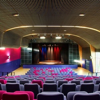 Espace Bremontier, Арес