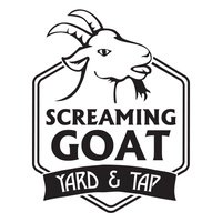 Screaming Goat Yard & Tap, Сан-Антонио, Техас
