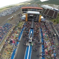 Bandimere Speedway, Моррисон, Колорадо