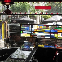 Sauce on Danforth, Торонто