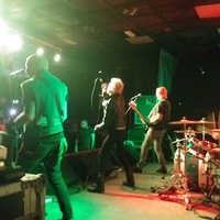 The Underground, Сток-он-Трент