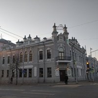 Театр SDVIG, Казань