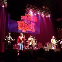 The NorVa, Норфолк, Виргиния