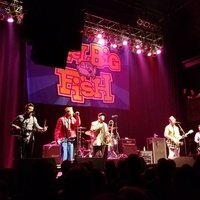 The NorVa, Норфолк, Виргиния