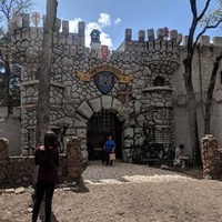 Шервуд Форест, Техас