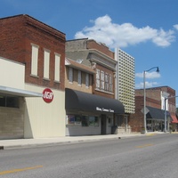 Облонг, Иллинойс