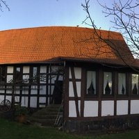 Alte Olmuhle, Ланген