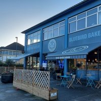 Bluebird Bakery, Йорк