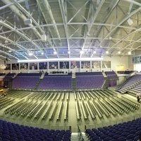 Suncoast Credit Union Arena, Форт Майерс, Флорида