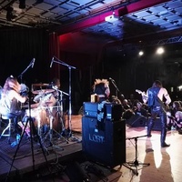 Salle Cassiopée, Ла Мезьер