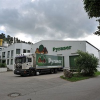 Brauereigutshof, Пирас