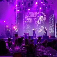 Pochayna Event Hall, Киев