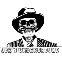 Joes Underground Cafe, Огаста, Джорджия