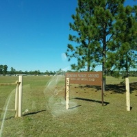 Donovan Field, Форт Стюарт, Джорджия