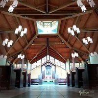 Our Lady of Guadalupe Church, Дойлстаун, Пенсильвания