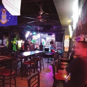 Rock concerts in RockHouse Bar & Grill, Эль-Пасо, Техас