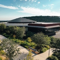 Ridge Bible Church Bee Cave, Остин, Техас