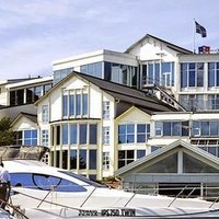 Stenungsbaden, Стенунгсунд