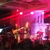 Café Berlín, Мадрид