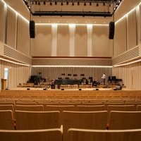 The Stoller Hall, Манчестер