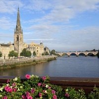 Перт (Шотландия)