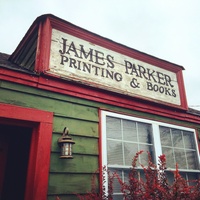 James Parker Printing, Вудбридж, Нью-Джерси