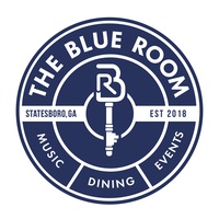 The Blue Room, Стейтсборо, Джорджия