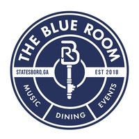 The Blue Room, Стейтсборо, Джорджия