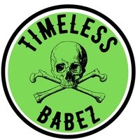 Timeless Babez, Буффало, Нью-Йорк