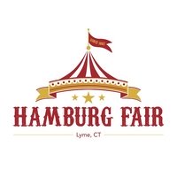 Hamburg Fair Grounds, Лайм, Коннектикут