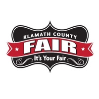 Klamath County Fairgrounds, Кламат Фолс, Орегон