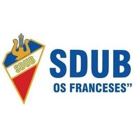 SDUB - Os Franceses, Баррейру