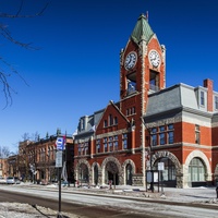 Коллингвуд