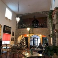 La Fortaleza, Текискиапан